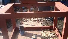 Fabricated barriers from the Tech Engineering brochure